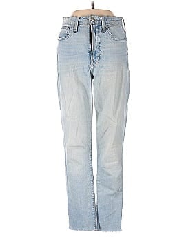 Madewell Jeans (view 1)