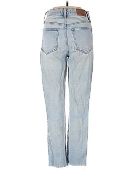 Madewell Jeans (view 2)