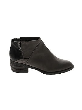 Born In California Ankle Boots (view 1)