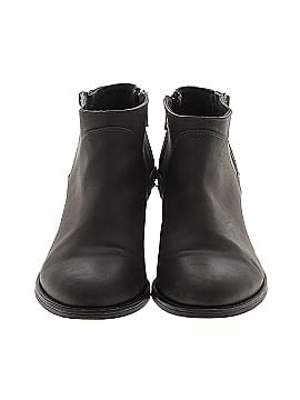 Born In California Ankle Boots (view 2)