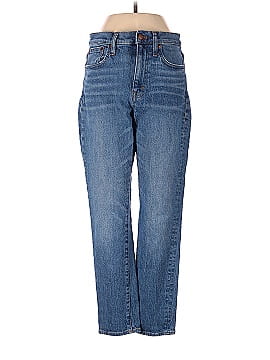 Madewell Jeans (view 1)