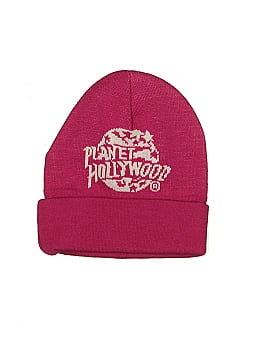 Planet Hollywood Beanie (view 1)