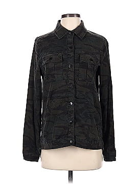 Level 99 Long Sleeve Button-Down Shirt (view 1)