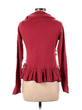 guinevere Pullover Sweater (view 2)