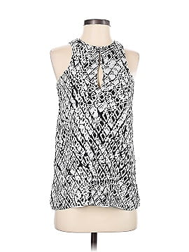 Emerson Fry Sleeveless Blouse (view 1)