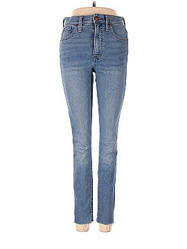 Madewell Jeans (view 1)