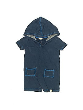 Burt's Bees Baby Short Sleeve Outfit (view 1)