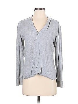 Cloth & Stone Long Sleeve Top (view 1)
