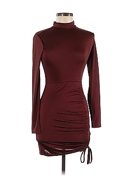 Femme Luxe Casual Dress (view 1)
