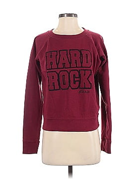 Hard Rock Cafe Sweatshirt (view 1)