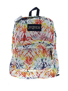 Jansport Backpack (view 1)