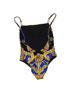 Versace One Piece Swimsuit (view 2)