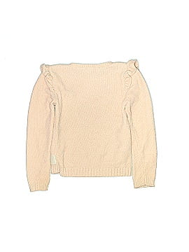 Zunie Pullover Sweater (view 2)