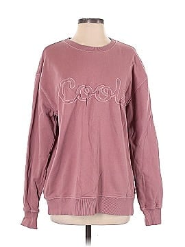 Barney Cools Pullover Sweater (view 1)