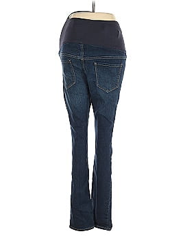 Old Navy - Maternity Jeans (view 2)