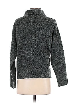 Whitham & Whyte Turtleneck Sweater (view 2)