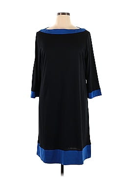 Samantha's Style Shoppe Casual Dress (view 1)