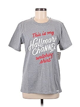 Hallmark Short Sleeve T-Shirt (view 1)