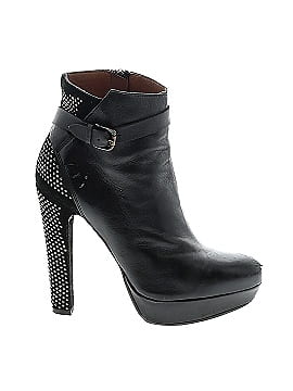 Progetto Ankle Boots (view 1)