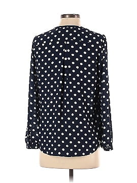 J.Crew Long Sleeve Blouse (view 2)