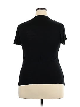 Active Short Sleeve Blouse (view 2)