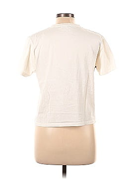 MULBERRY AND GRAND Short Sleeve T-Shirt (view 2)