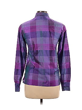 Assorted Brands Long Sleeve Button-Down Shirt (view 2)