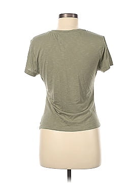 DKNY Jeans Short Sleeve T-Shirt (view 2)