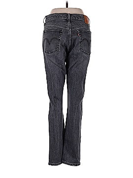 Levi's 501® Stretch Skinny Women's Jeans (view 2)