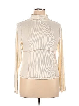 Active by Old Navy Long Sleeve Turtleneck (view 1)