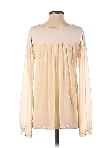 Covet Long Sleeve Top (view 2)