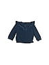 Tucker + Tate Blue Pullover Sweater Size 9 mo - photo 2