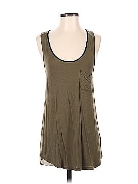 Olive and Oak Tank Top (view 1)