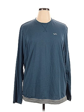 RVCA Active T-Shirt (view 1)