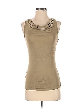 MNG by Mango Sleeveless Top (view 1)