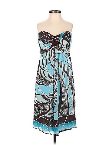 Nicole Miller Studio Cocktail Dress (view 1)