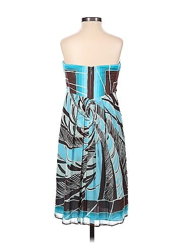 Nicole Miller Studio Cocktail Dress (view 2)