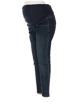 LED Luxe Essentials Denim Jeggings (view 1)