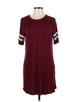 Altar'd State Casual Dress (view 1)