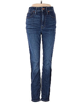 Madewell Jeans (view 1)