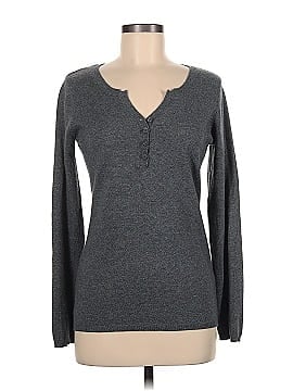 Karl Marc John Pullover Sweater (view 1)