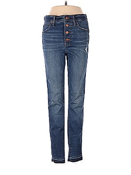 Madewell Jeans (view 1)