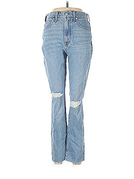 Madewell Jeans (view 1)