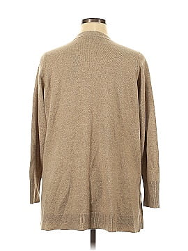 Eileen Fisher Cashmere Cardigan (view 2)