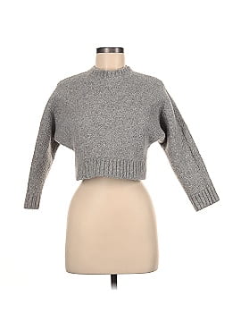 The Group by Babaton Wool Pullover Sweater (view 1)