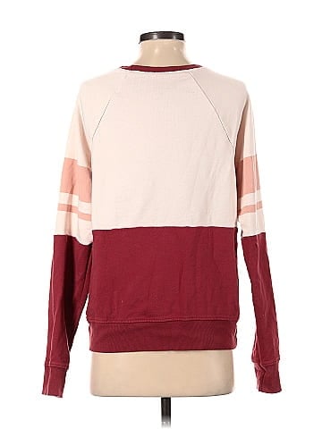 Back When Pullover Sweater (view 2)