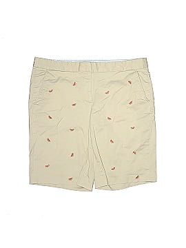 Brooks Brothers 346 Shorts (view 1)