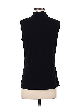 Susan Lawrence Sleeveless Blouse (view 2)
