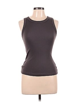 Be Cool Sleeveless Top (view 1)