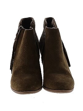 Sole Society Ankle Boots (view 2)